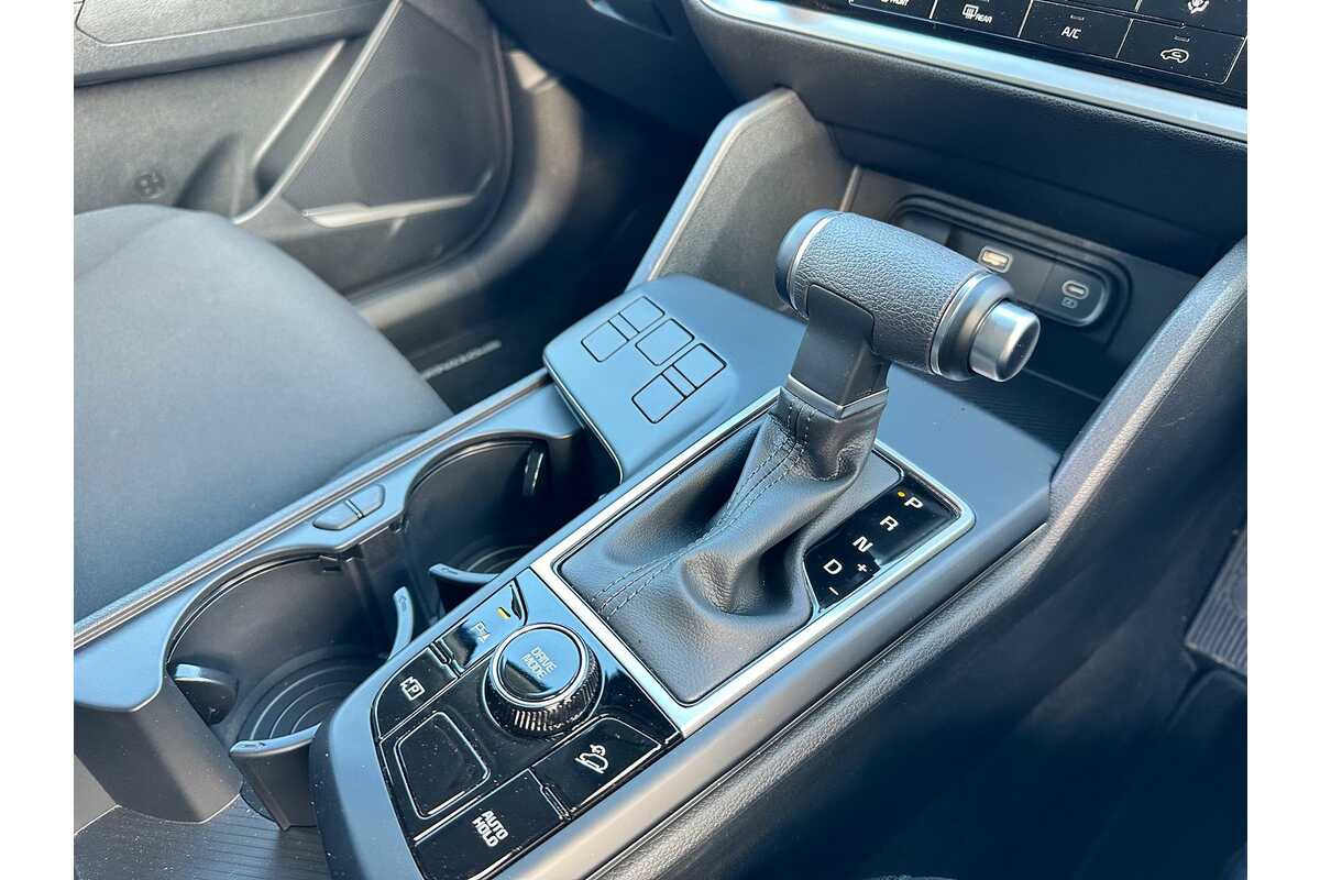 2022 Kia Sportage S NQ5