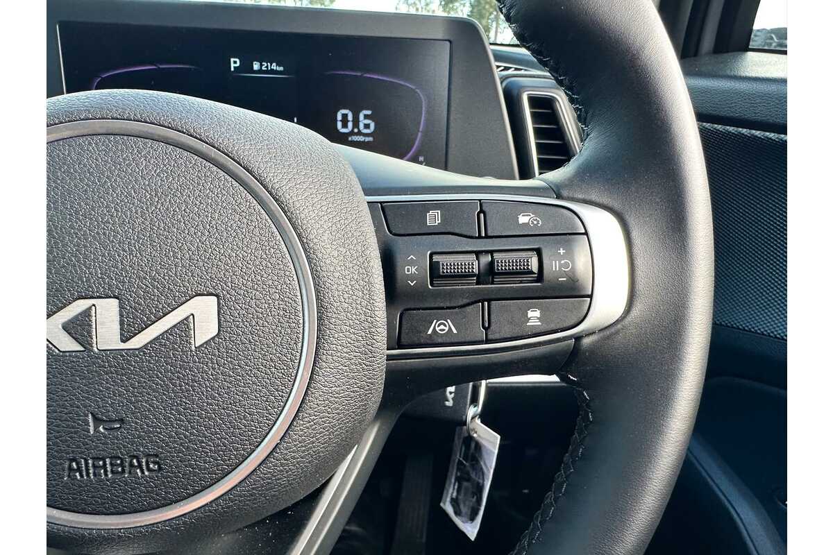 2022 Kia Sportage S NQ5