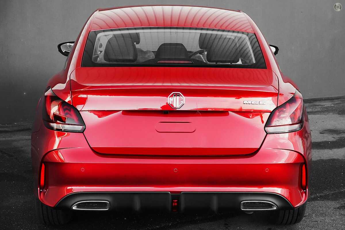 2023 MG MG5 Vibe