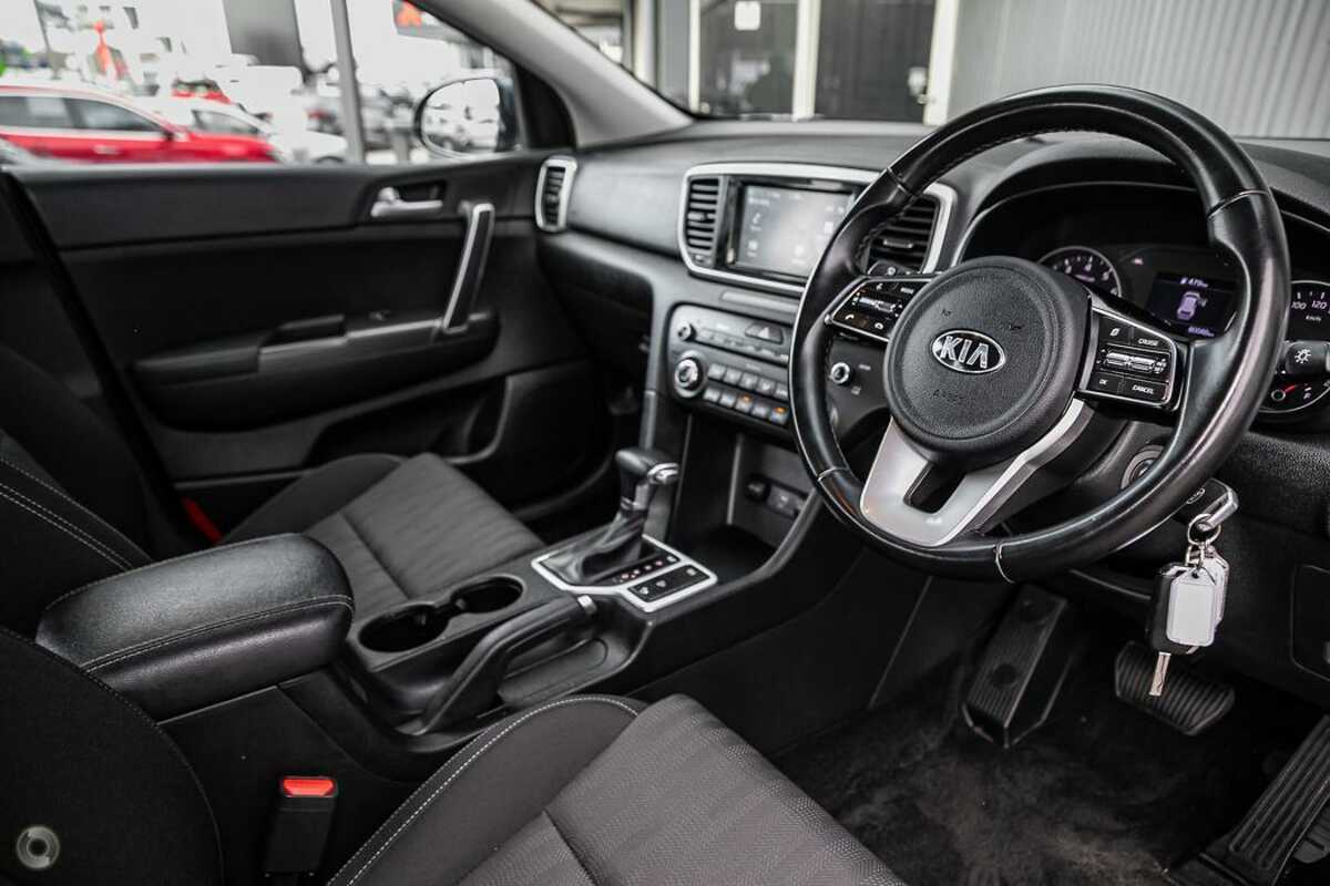 2019 Kia Sportage S QL