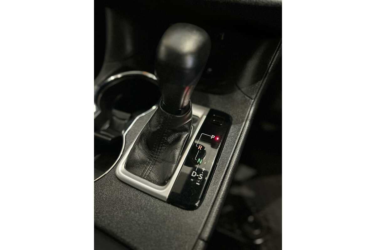2019 Toyota Kluger GX GSU55R