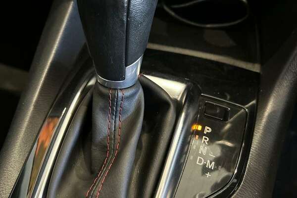 2013 Mazda 3 SP25 GT BM Series