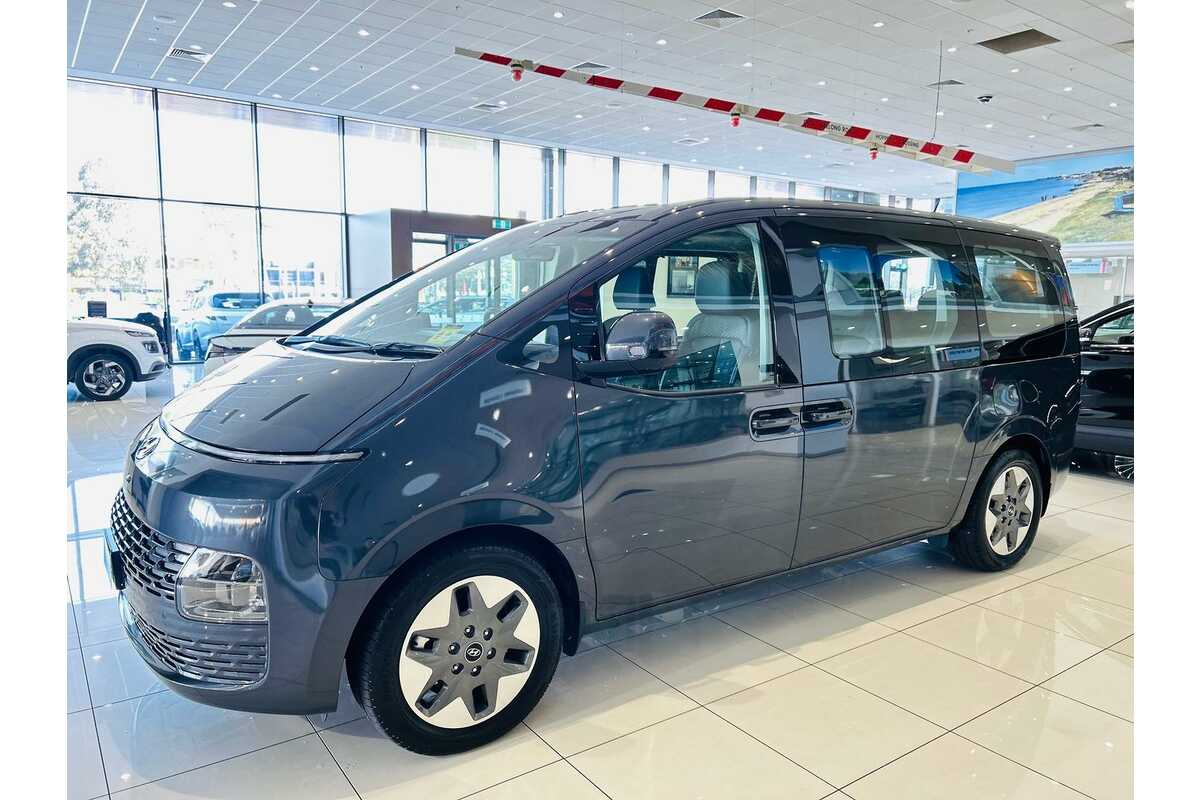 2023 Hyundai STARIA Highlander US4.V2