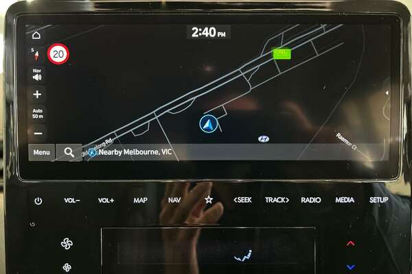 2023 Hyundai STARIA Highlander US4.V2