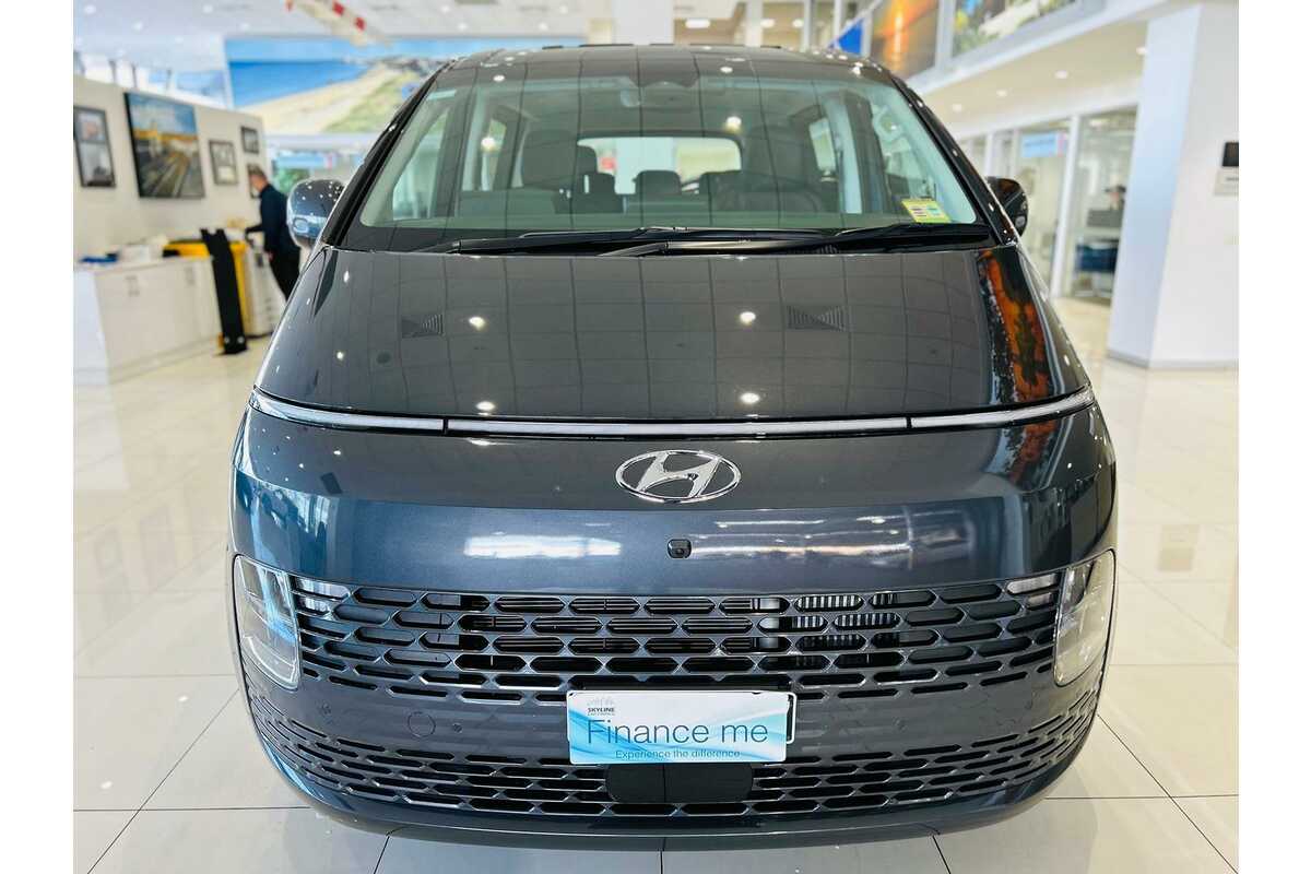 2023 Hyundai STARIA Highlander US4.V2