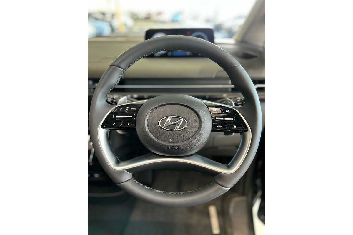 2023 Hyundai STARIA Highlander US4.V2