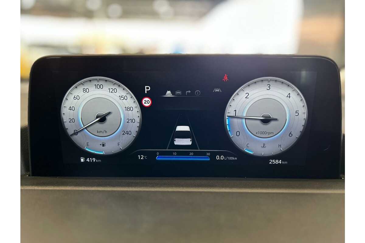 2023 Hyundai STARIA Highlander US4.V2