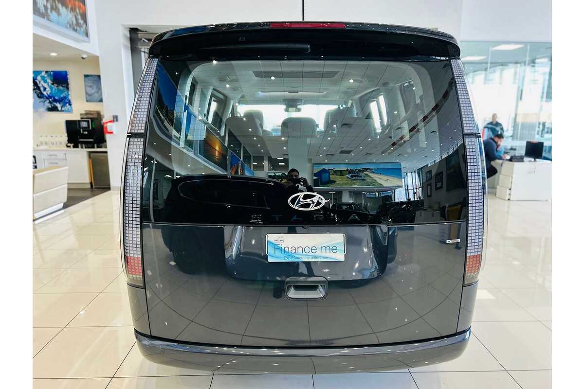2023 Hyundai STARIA Highlander US4.V2