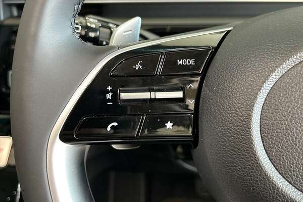 2023 Hyundai STARIA Highlander US4.V2