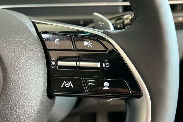 2023 Hyundai STARIA Highlander US4.V2
