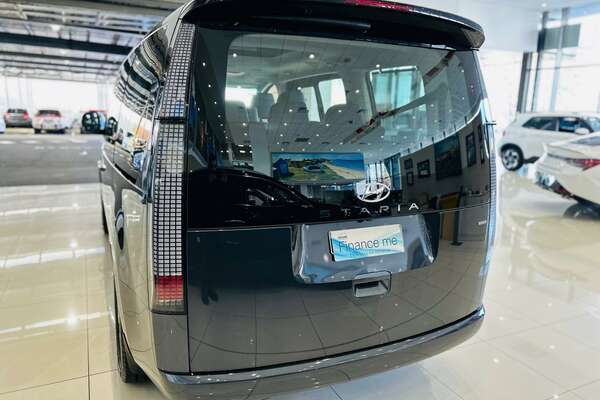 2023 Hyundai STARIA Highlander US4.V2
