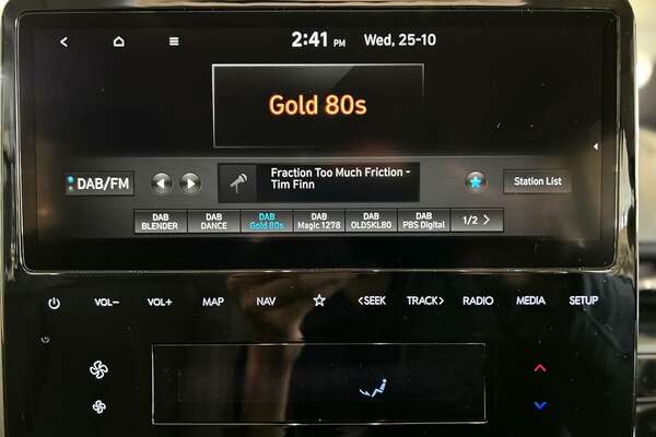 2023 Hyundai STARIA Highlander US4.V2