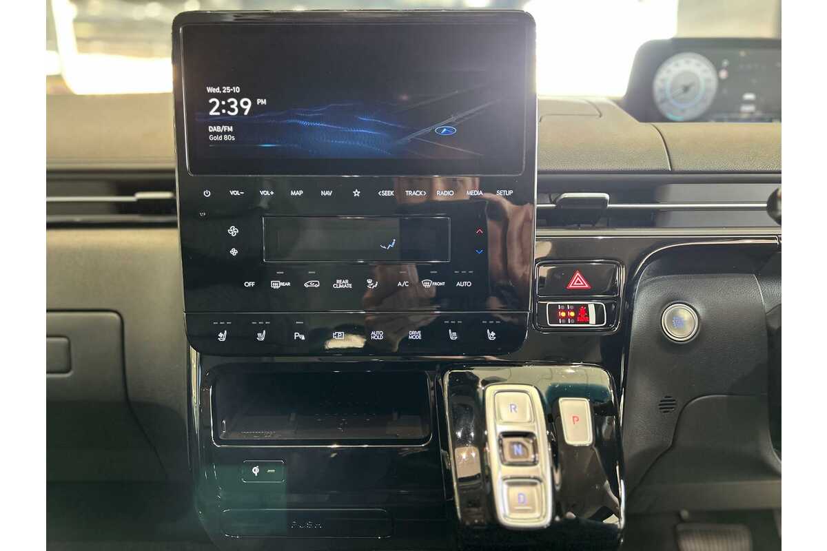 2023 Hyundai STARIA Highlander US4.V2
