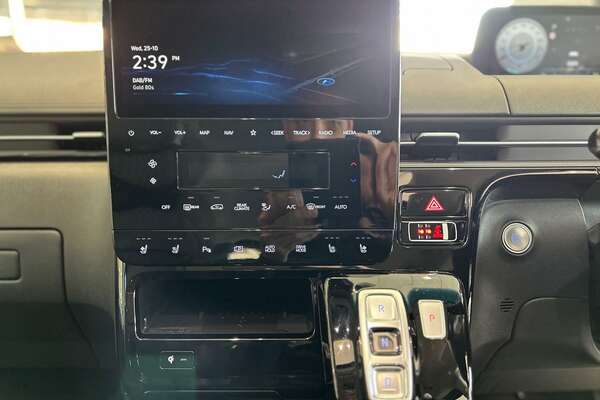 2023 Hyundai STARIA Highlander US4.V2