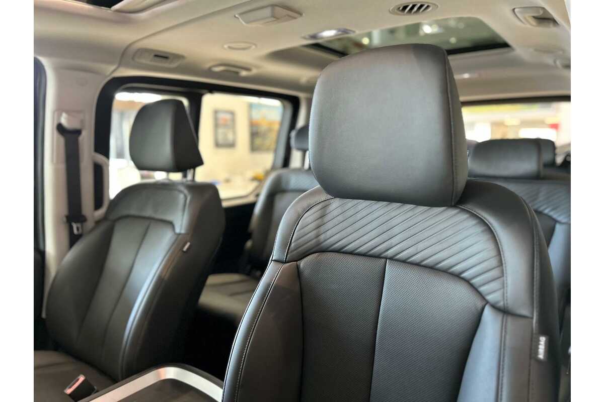 2023 Hyundai STARIA Highlander US4.V2