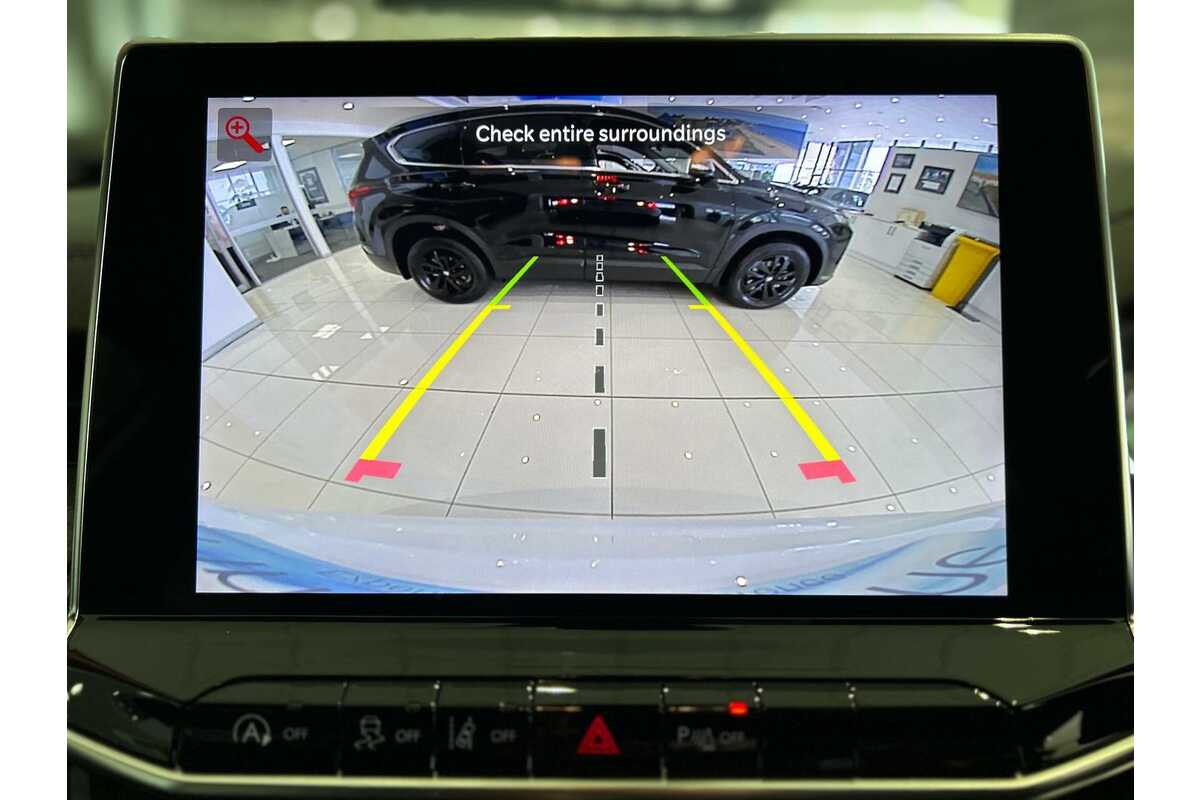 2023 Jeep Compass Night Eagle M6