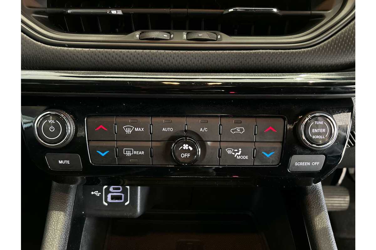 2023 Jeep Compass Night Eagle M6