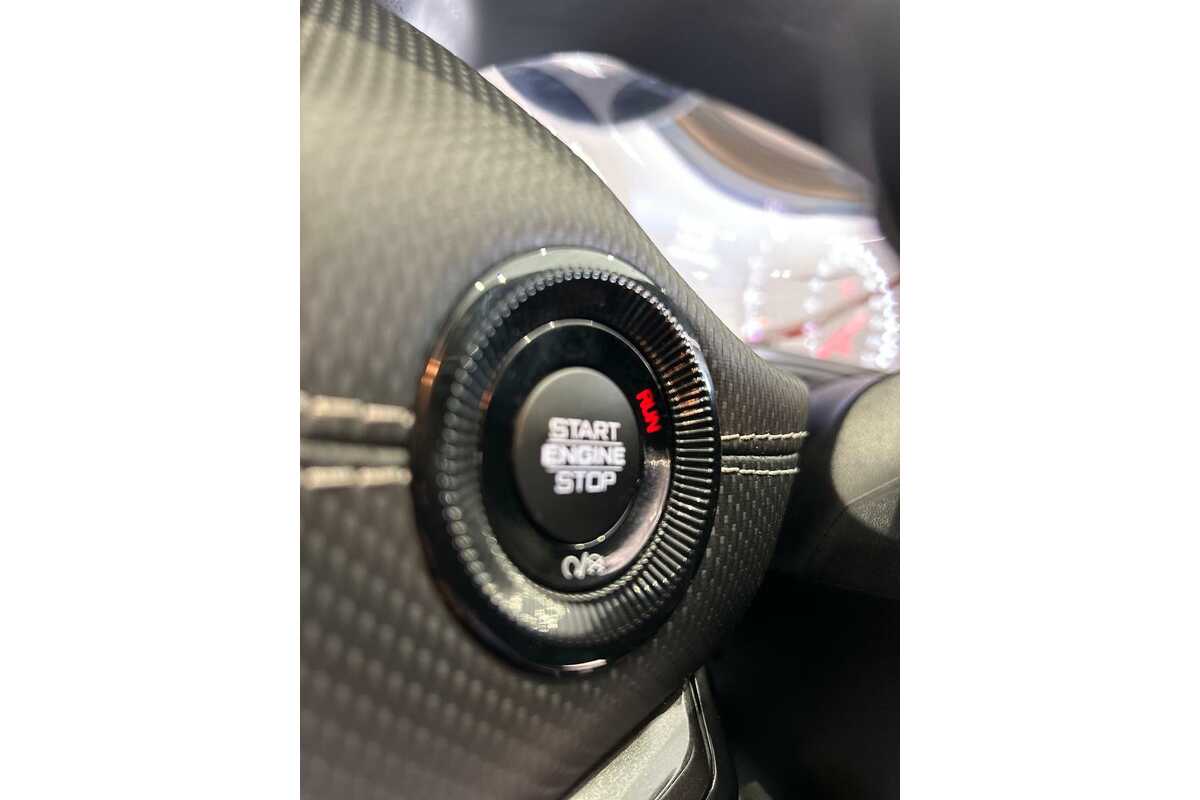 2023 Jeep Compass Night Eagle M6