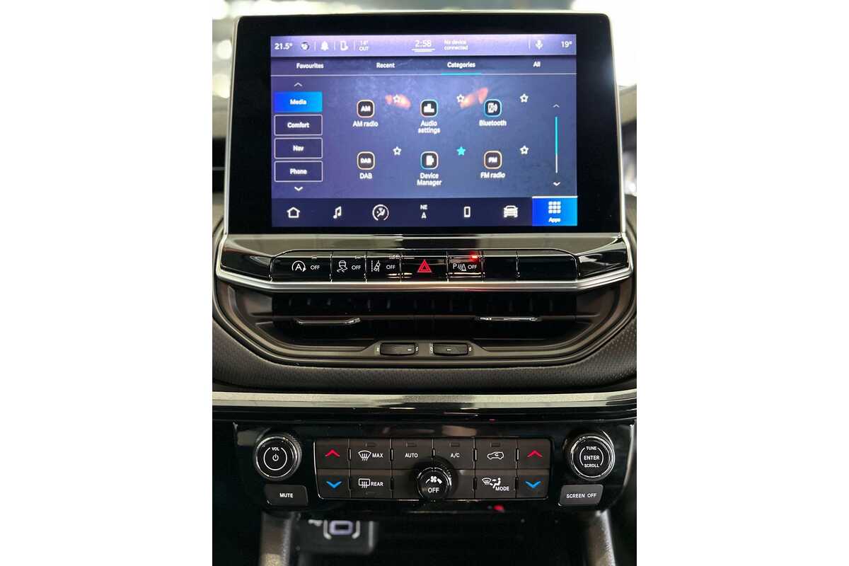 2023 Jeep Compass Night Eagle M6