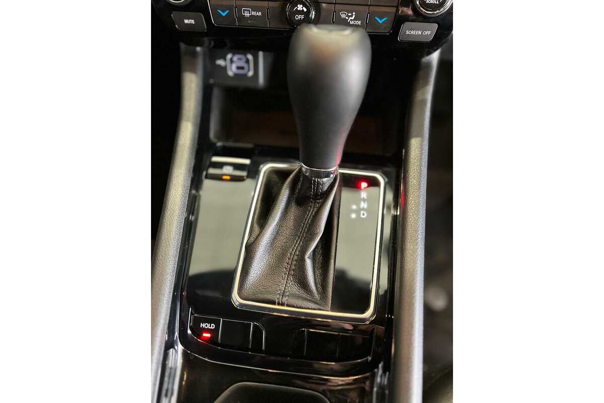 2023 Jeep Compass Night Eagle M6