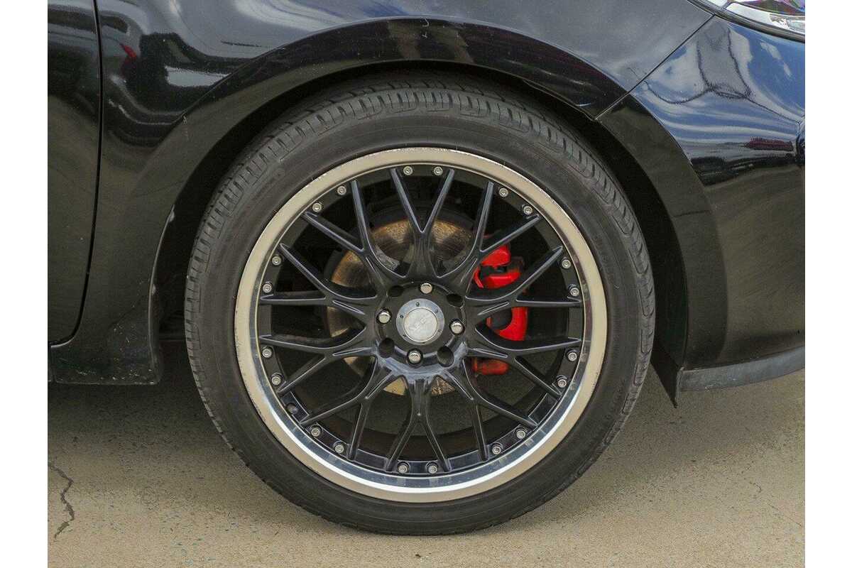 2014 Kia Rio S UB