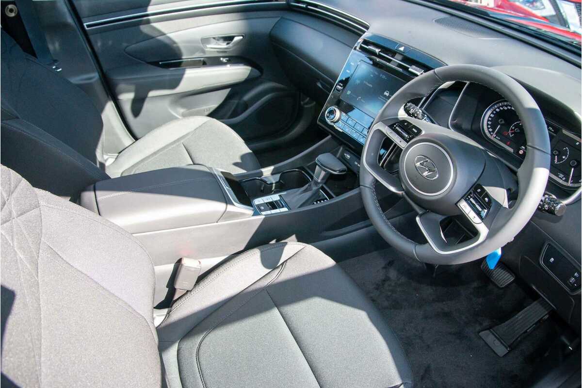 2023 Hyundai Tucson  NX4.V2