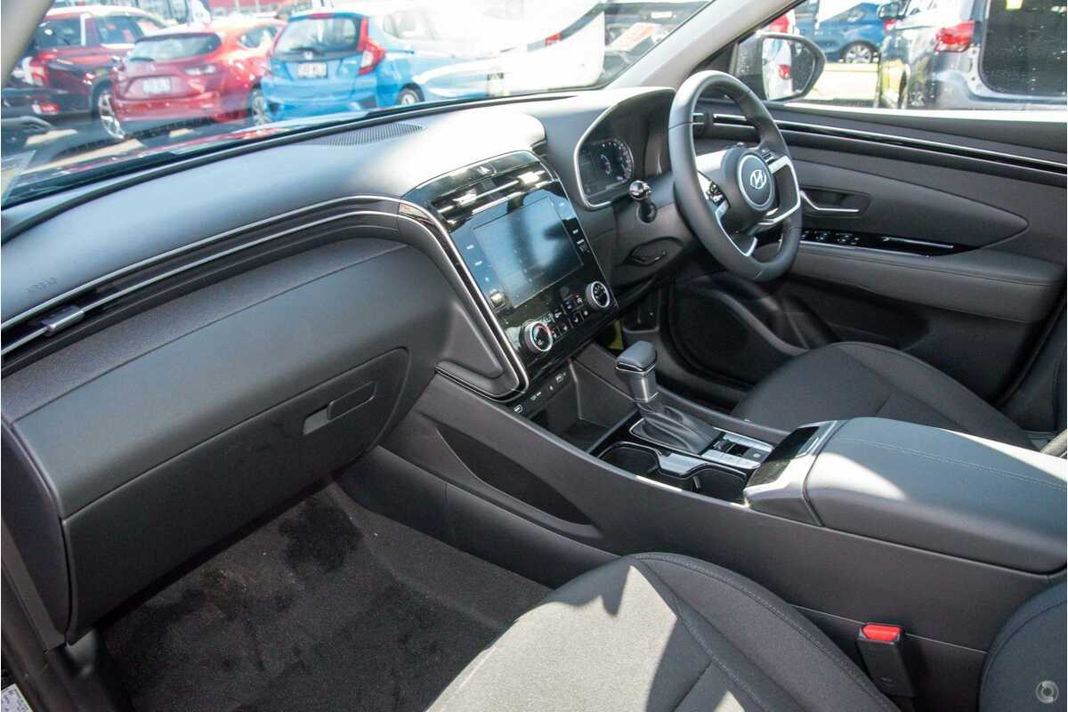 2023 Hyundai Tucson  NX4.V2