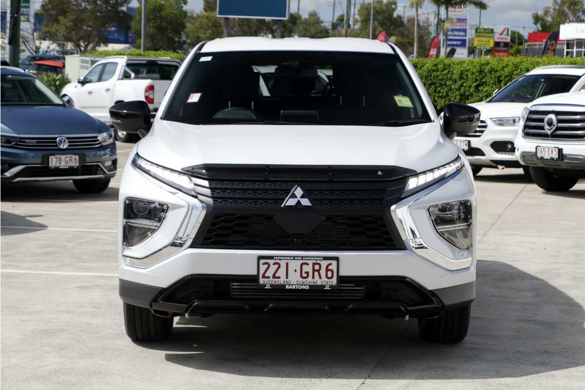 2023 Mitsubishi Eclipse Cross LS Black Edition YB