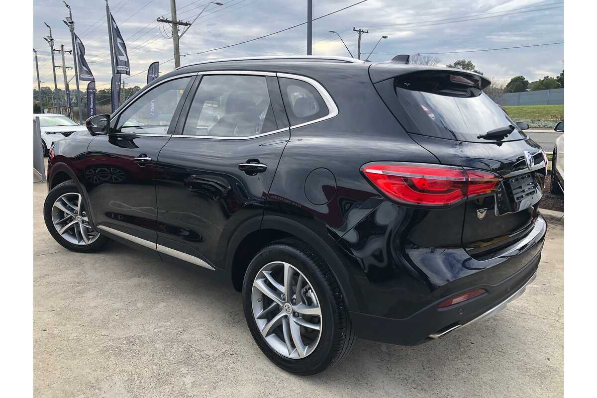 2021 MG HS Essence SAS23