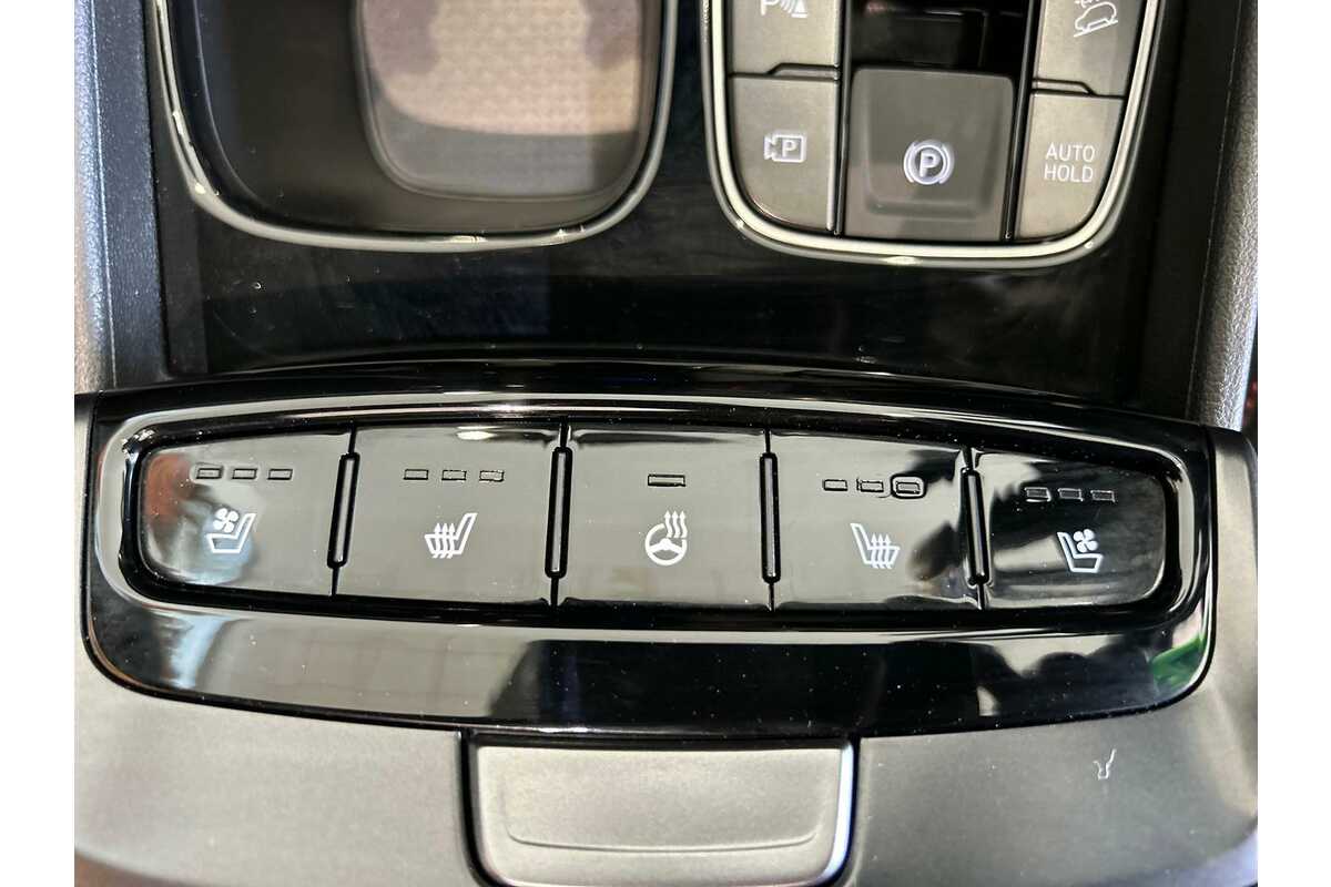 2022 Hyundai Tucson Highlander N Line NX4.V1