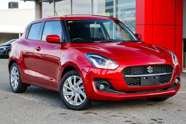 2023 Suzuki Swift GL Plus AZ Series II