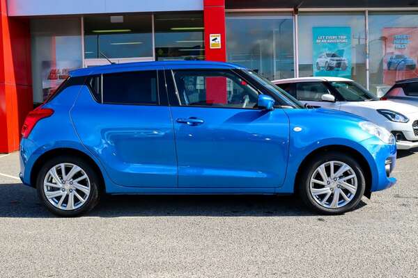 2023 Suzuki Swift GL Plus AZ Series II