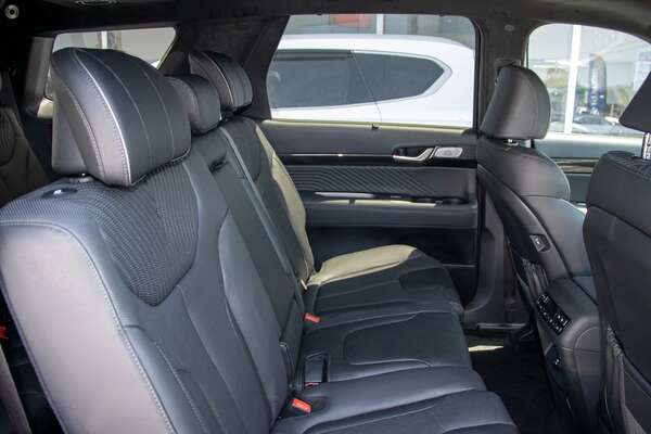 2023 Hyundai Palisade Calligraphy LX2.V4