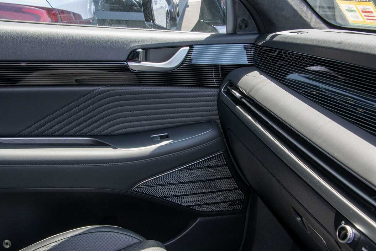 2023 Hyundai Palisade Calligraphy LX2.V4