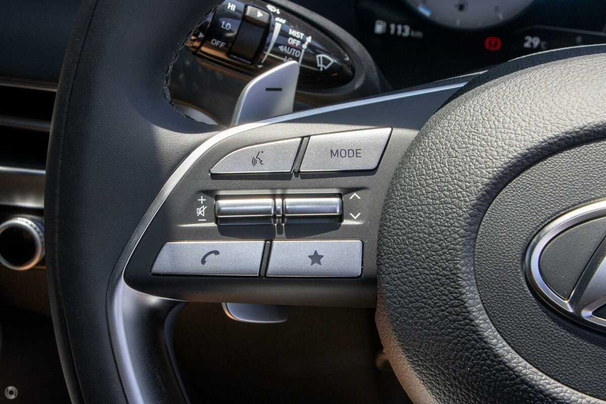 2023 Hyundai Palisade Calligraphy LX2.V4