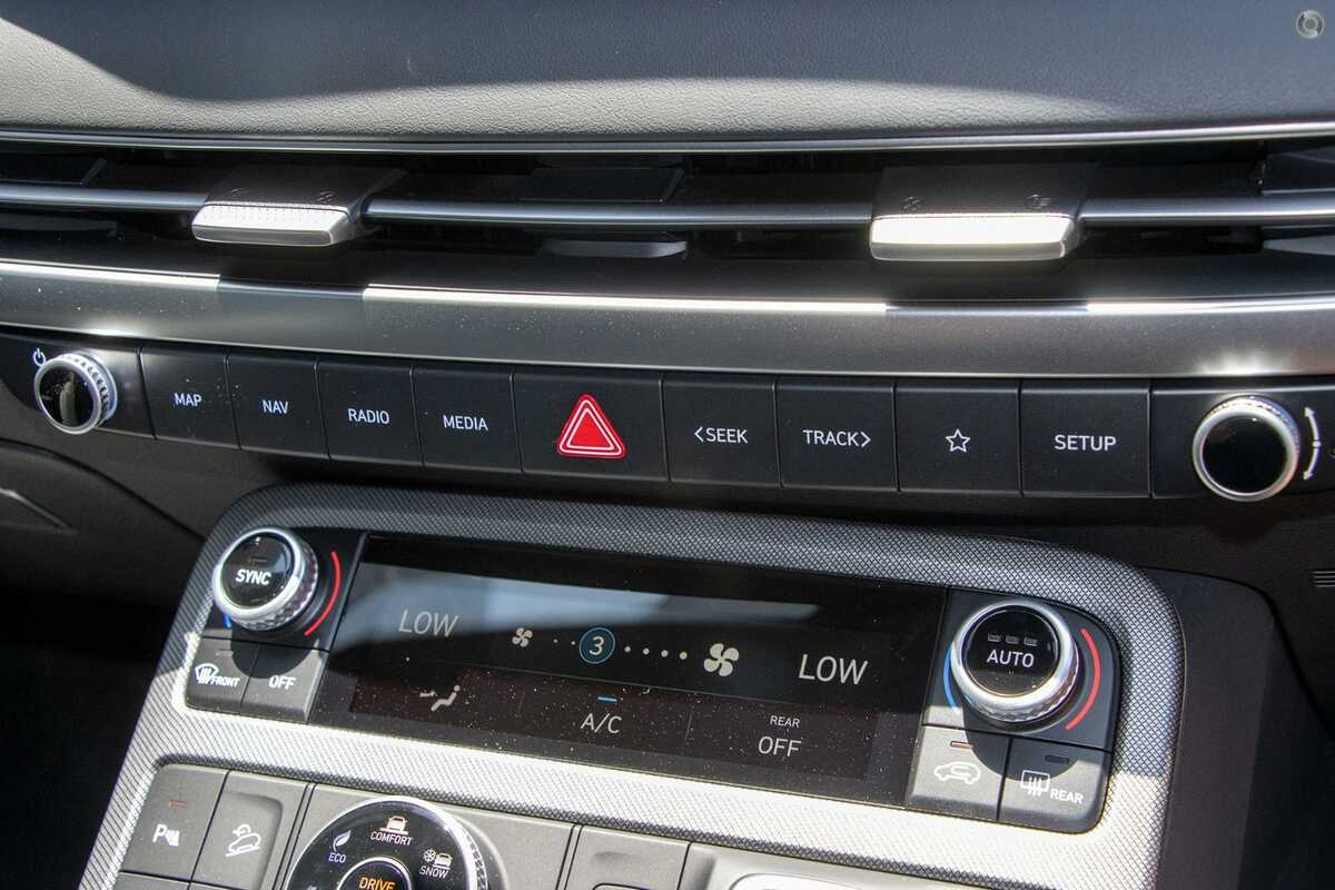 2023 Hyundai Palisade Calligraphy LX2.V4
