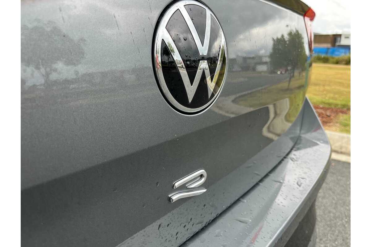 2022 Volkswagen T-Roc R D11