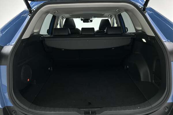 2022 Toyota RAV4 Cruiser AXAH54R