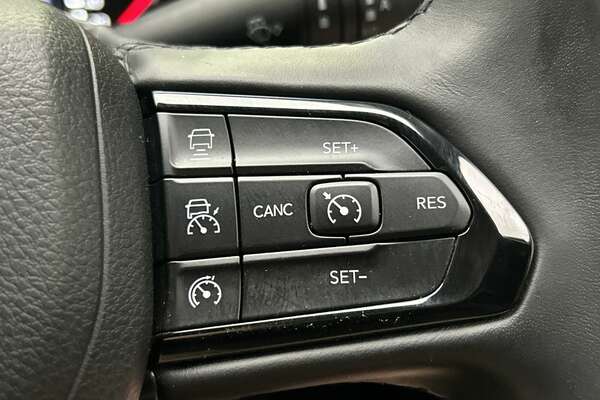 2022 Jeep Compass Night Eagle M6