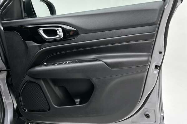2022 Jeep Compass Night Eagle M6