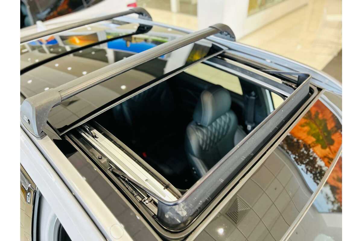 2022 Hyundai Santa Fe Hybrid Highlander TM.V4