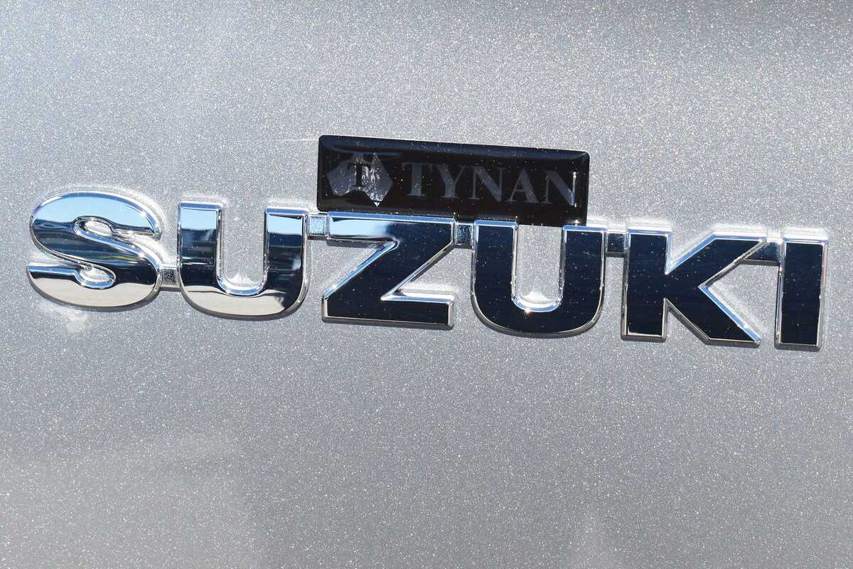 2023 Suzuki Swift GLX Turbo AZ Series II