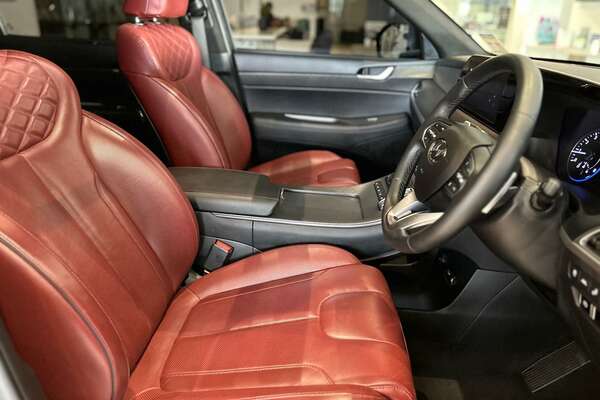 2021 Hyundai Palisade Highlander LX2.V1