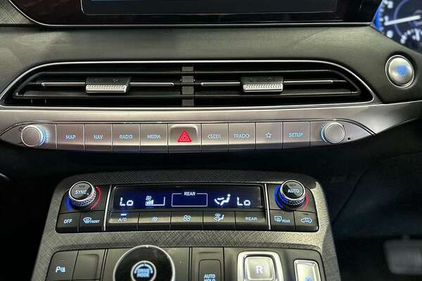 2021 Hyundai Palisade Highlander LX2.V1