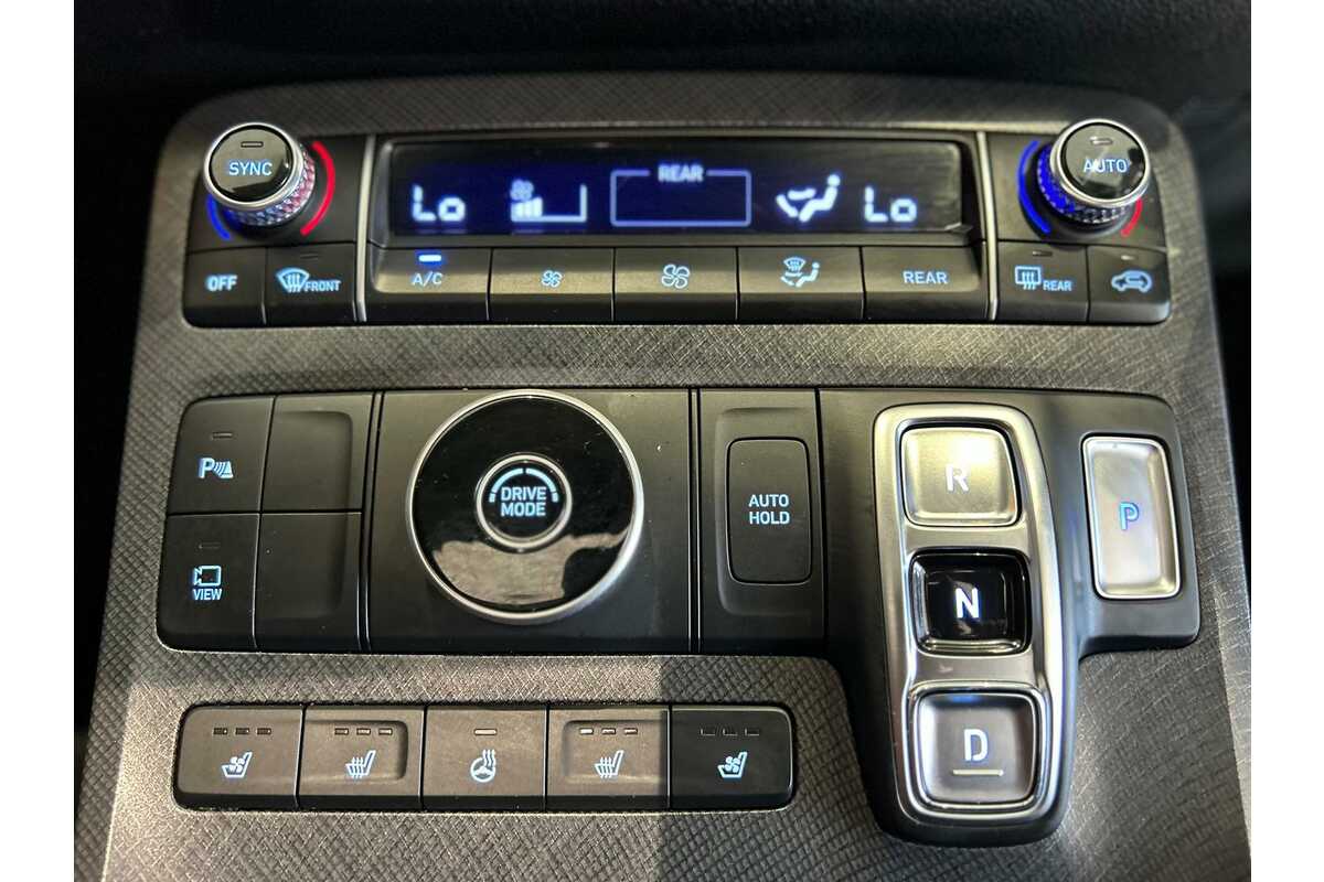 2021 Hyundai Palisade Highlander LX2.V1