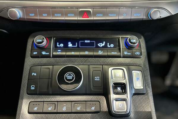 2021 Hyundai Palisade Highlander LX2.V1