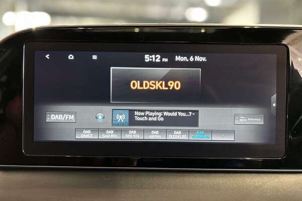 2021 Hyundai Palisade Highlander LX2.V1