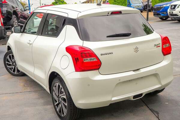 2021 Suzuki Swift GLX Turbo AZ Series II