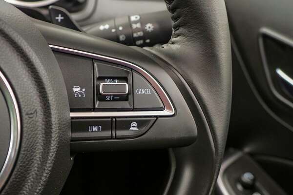 2021 Suzuki Swift GLX Turbo AZ Series II