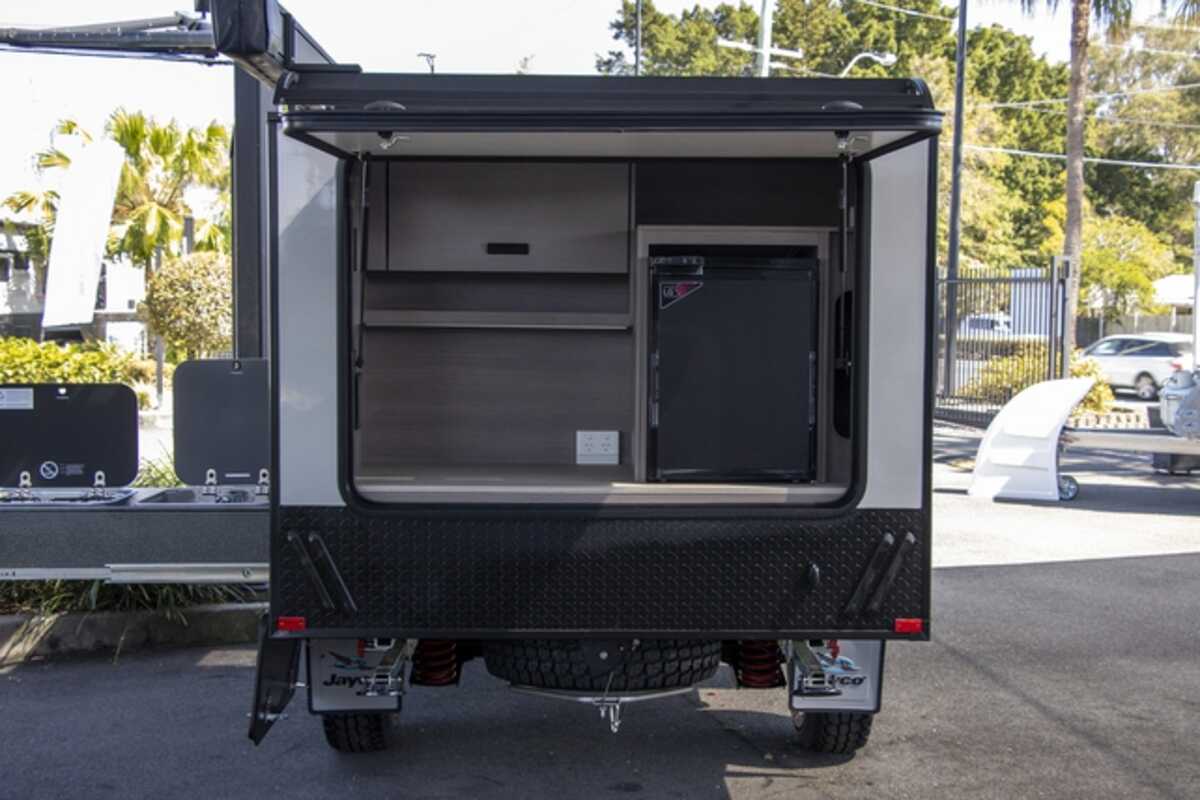 2023 Jayco J-POD CAMPER JPOD.X.OB-MY23